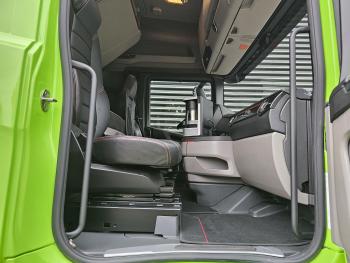 Scania S770 V8 / 6X4 / FULL AIR / RETARDER